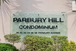 Parbury Hill Condominium (D16), Condominium #556607931